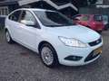 Ford Focus 1.8 Titanium - Airco - Navigatie Blanc - thumbnail 8