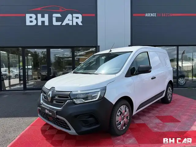 Renault Express FOURGON 1.5 DCI 75 GRAND-CONFORT