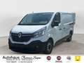 Renault Trafic L1H1 2,8t Komfort AHK Klima 2 Schiebetüren Weiß - thumbnail 1