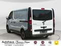 Renault Trafic L1H1 2,8t Komfort AHK Klima 2 Schiebetüren Weiß - thumbnail 2