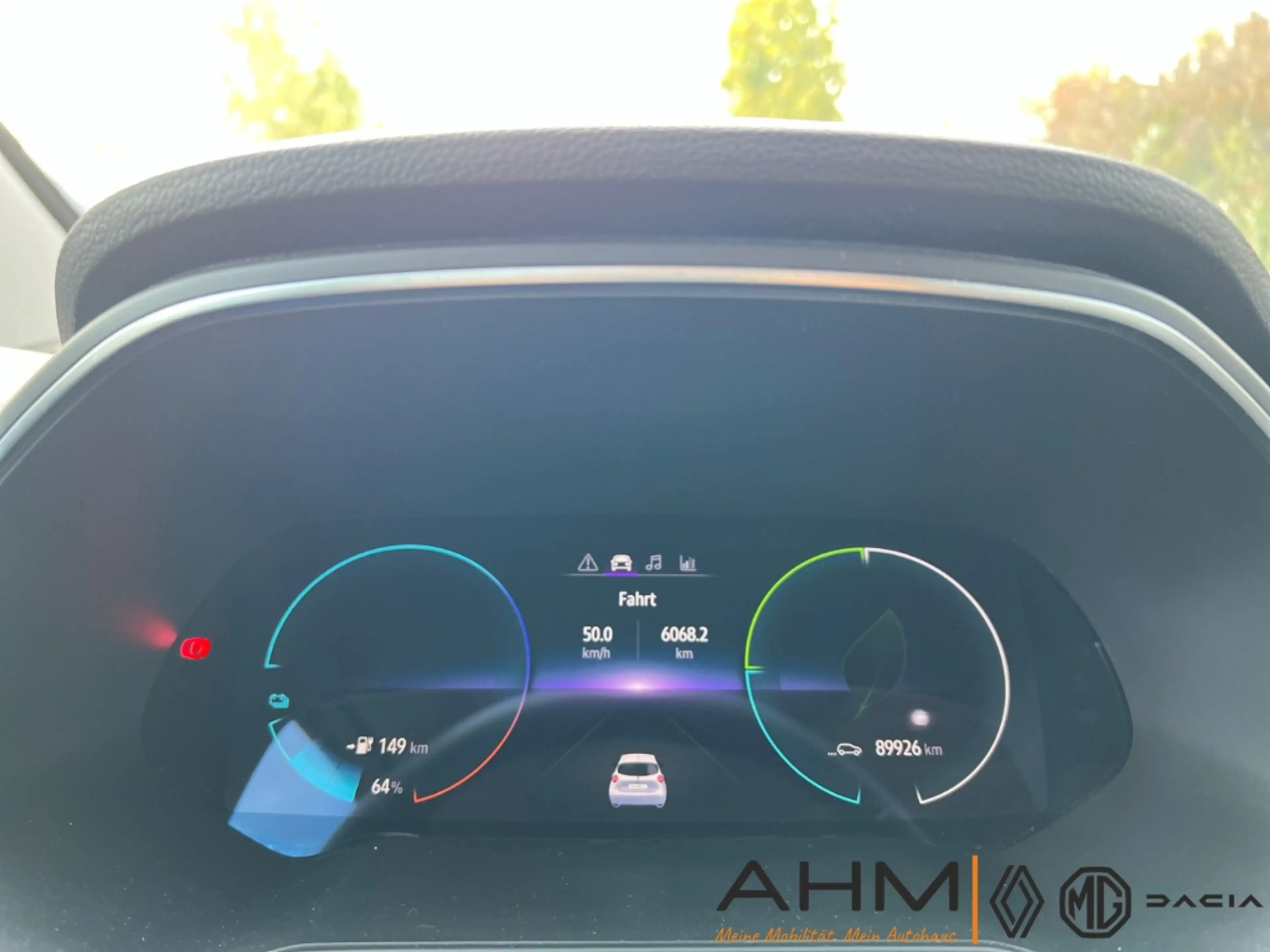 Renault ZOE LIFE ZE40 R110 KLIMA ISOFIX *MIETAKKU* — photo 18