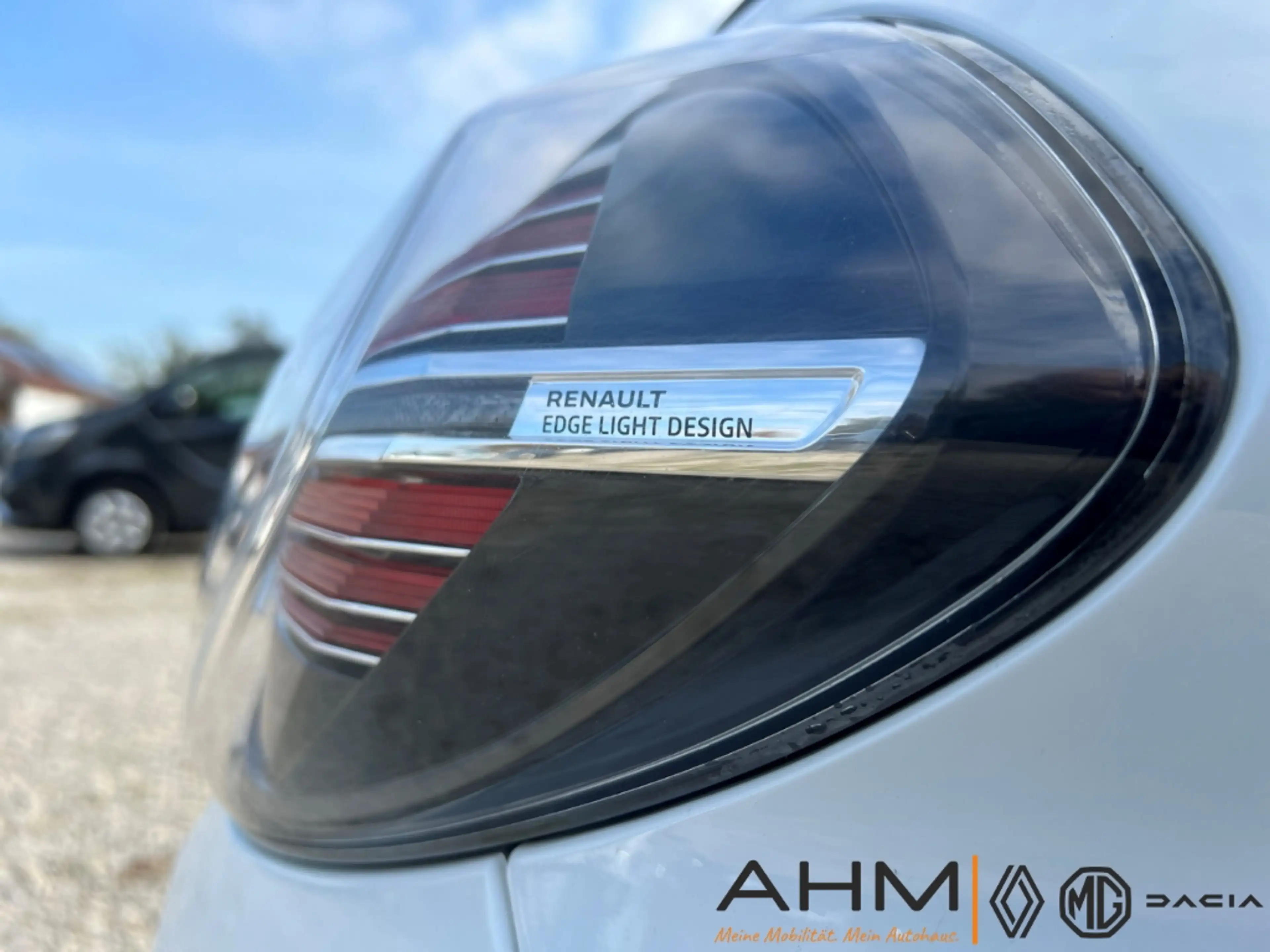 Renault ZOE LIFE ZE40 R110 KLIMA ISOFIX *MIETAKKU* — photo 22
