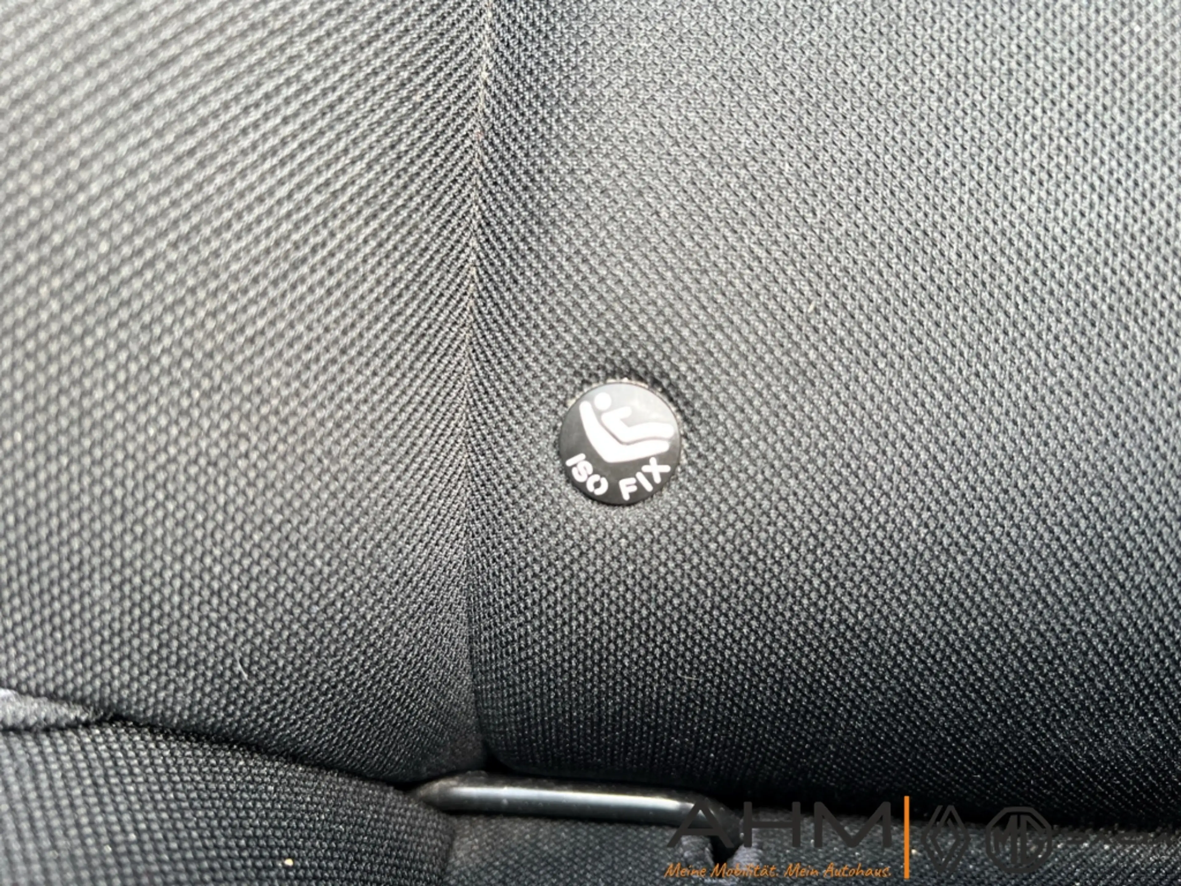Renault ZOE LIFE ZE40 R110 KLIMA ISOFIX *MIETAKKU* — photo 29