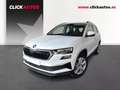 Skoda Karoq 1.5 TSI Selection ACT DSG Blanc - thumbnail 1