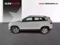 Skoda Karoq 1.5 TSI Selection ACT DSG Blanc - thumbnail 3