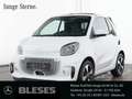 smart forTwo EQ fortwo cabrio Exclusive Plus+22kW+Kamera+LED+Winter Blanc - thumbnail 1