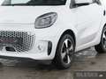 smart forTwo EQ fortwo cabrio Exclusive Plus+22kW+Kamera+LED+Winter Blanc - thumbnail 3