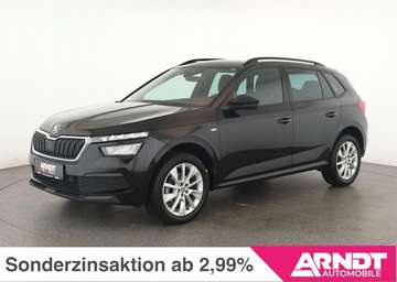 1.0 TSI DSG Tour LED Pano SmartLink Kam