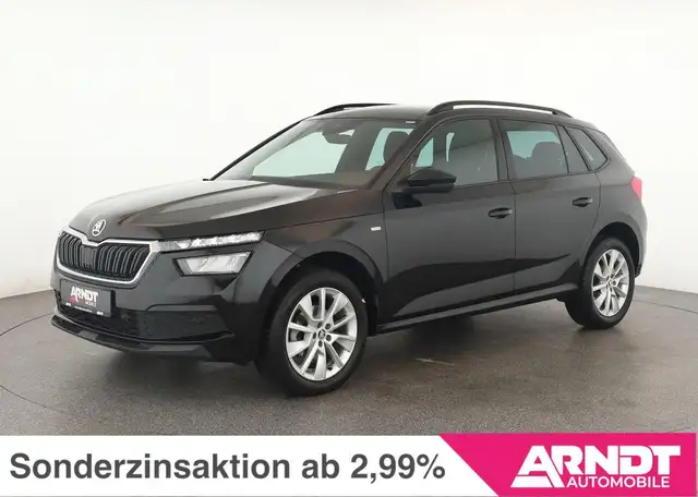 Skoda Kamiq 1.0 TSI DSG Tour LED Pano SmartLink Kam