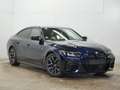 BMW M440 i xDrive Gran Coupe ACC KZU 360° Memory QI Bleu - thumbnail 3
