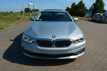 540d xDrive Aut.