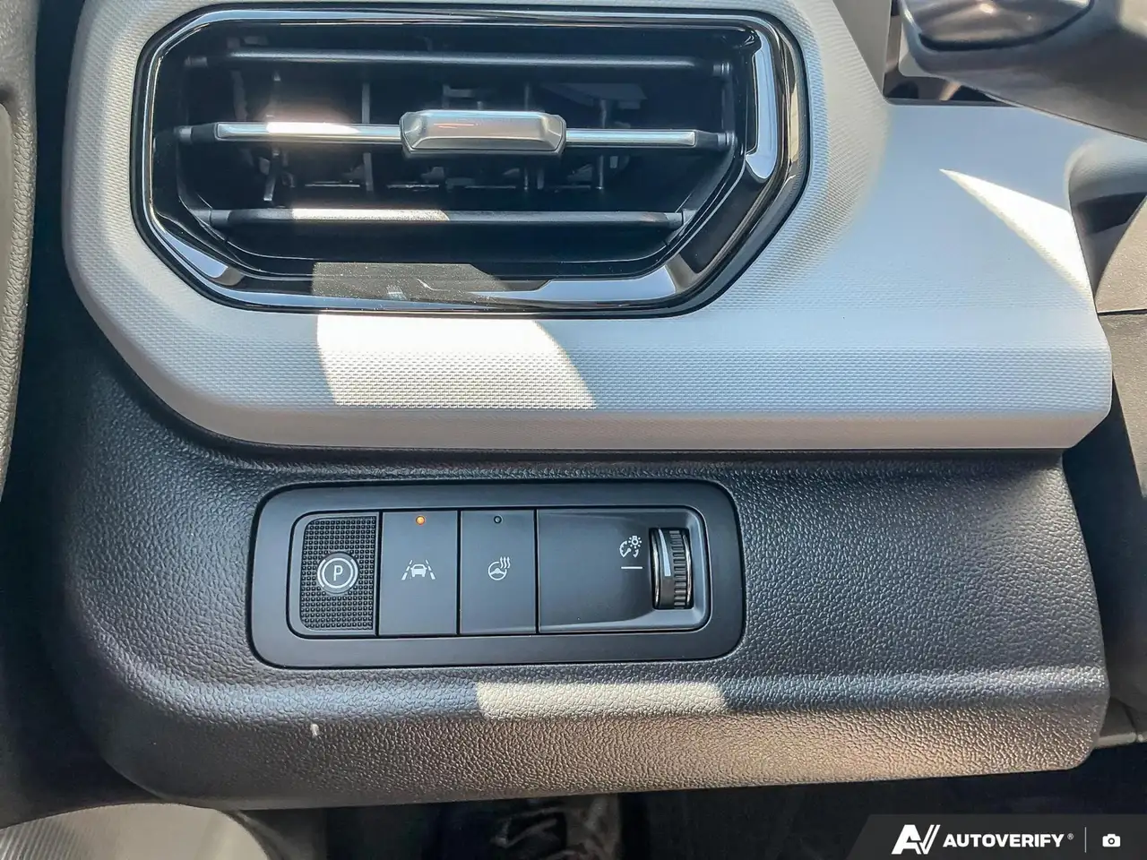 Chevrolet Bolt fotografie Chevrolet Bolt