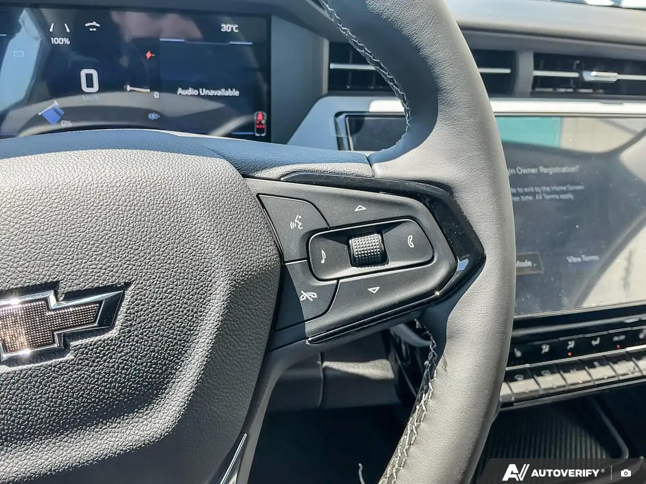 Chevrolet Bolt fotografie Chevrolet Bolt