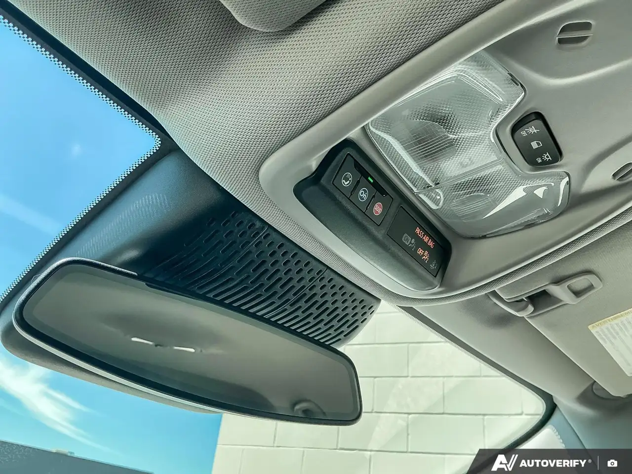 Chevrolet Bolt fotografie Chevrolet Bolt