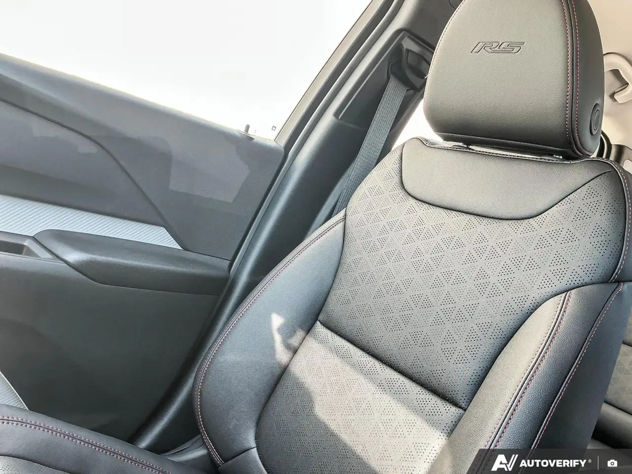 Chevrolet Bolt fotografie Chevrolet Bolt