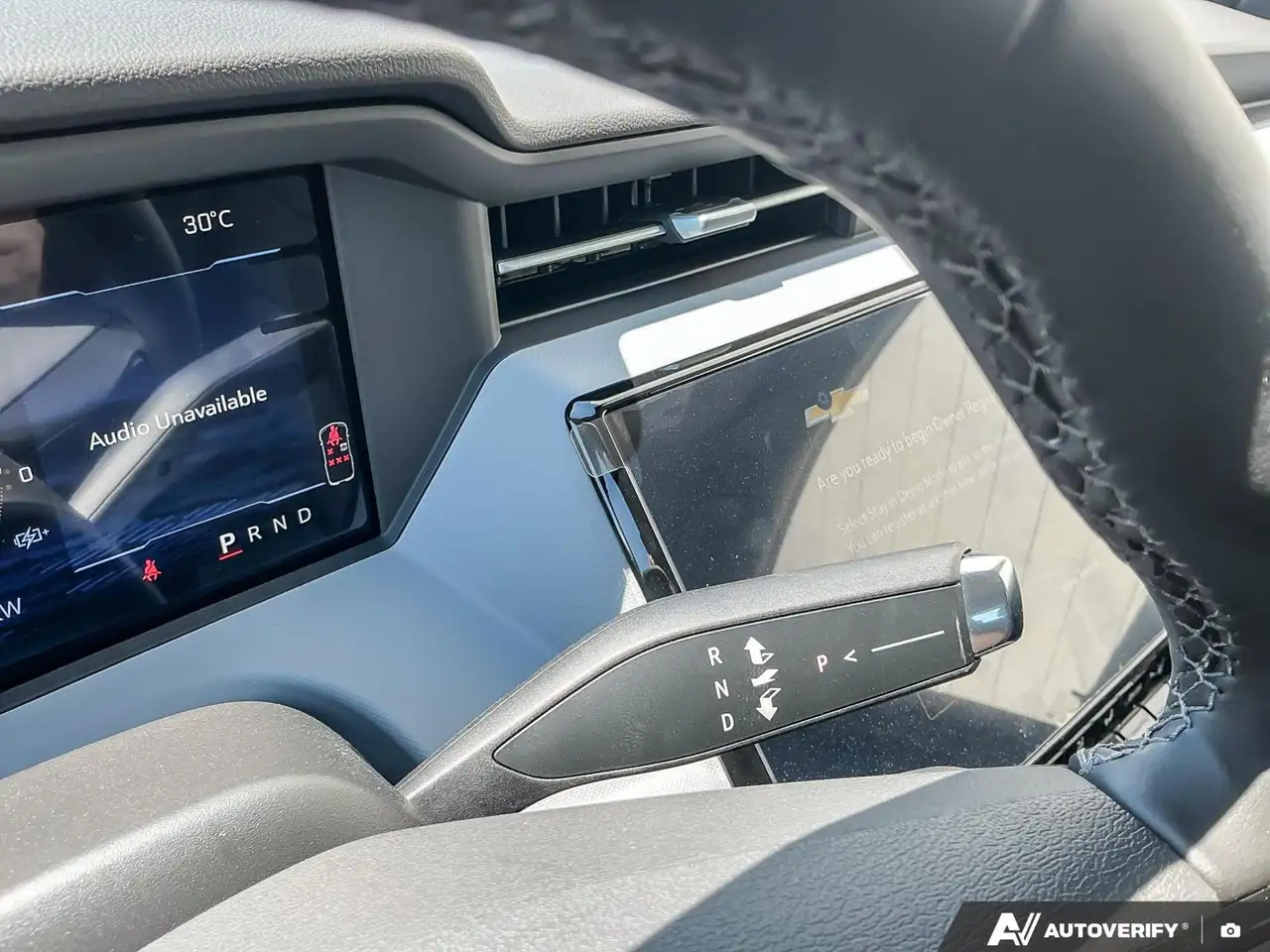 Chevrolet Bolt fotografie Chevrolet Bolt