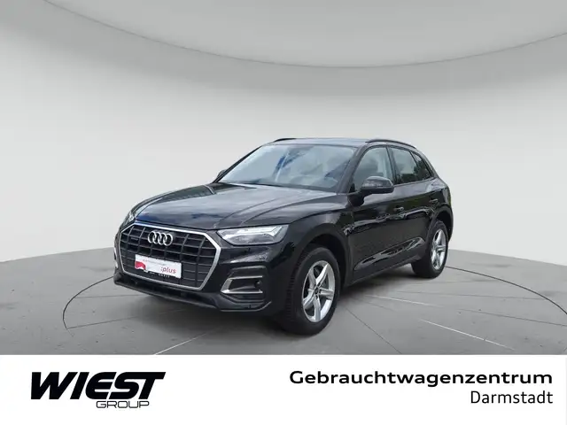 2025 Audi Q5 in Black for sale