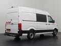 Volkswagen Crafter 2.0TDI 140PK L3H3 Highline | Camera | Airco | Crui Wit - thumbnail 2