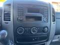 Mercedes-Benz Sprinter II Kasten 311 CDI L2H1 KLIMA TÜV Blanc - thumbnail 9