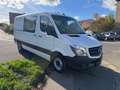 Mercedes-Benz Sprinter II Kasten 311 CDI L2H1 KLIMA TÜV Blanc - thumbnail 3