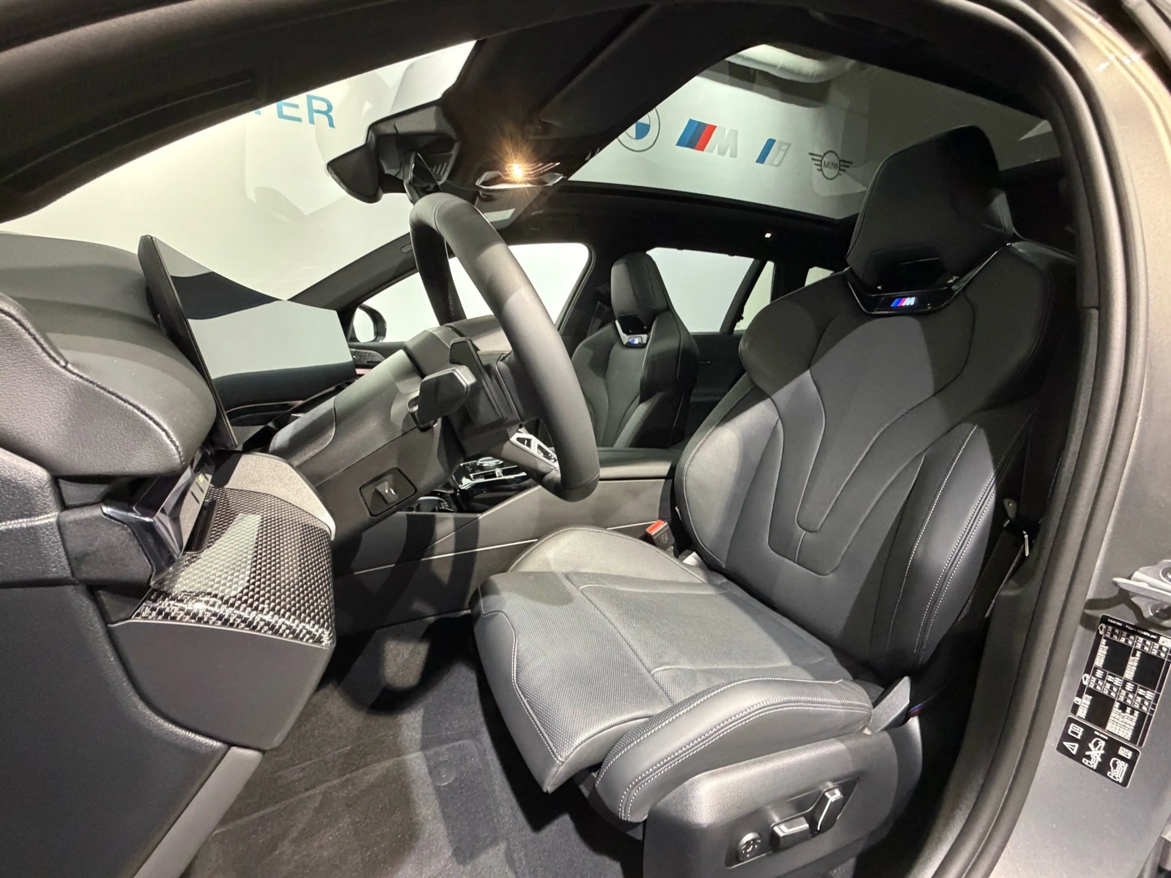 BMW 540 d xDrive — photo 7