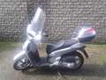 Honda SH 150 Plateado - thumbnail 4