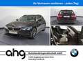 BMW 330 e Touring Sport Line Driving Assis Fernlichta Zwart - thumbnail 1