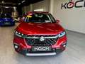 Suzuki S-Cross 1,4 DITC HYBRID ALLGRIP shine Rot - thumbnail 2