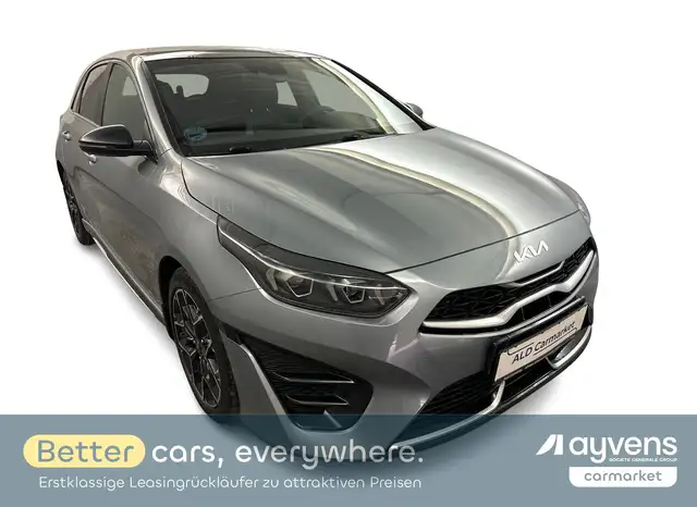 Kia cee'd / Ceed 1.5 T GDI OPF