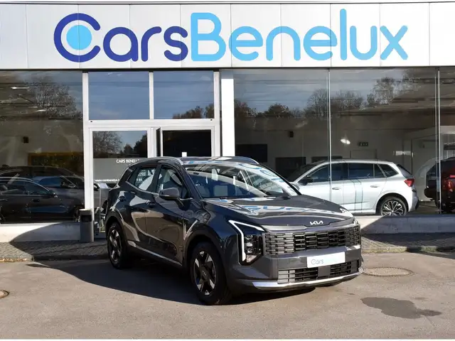 Kia Sportage 1.6 T-GDI Pulse DCT SG + VOLANT CHFF ACC CAM NEUF