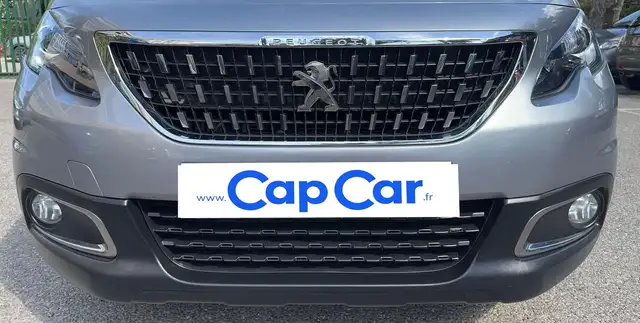 Peugeot 2008 view 20