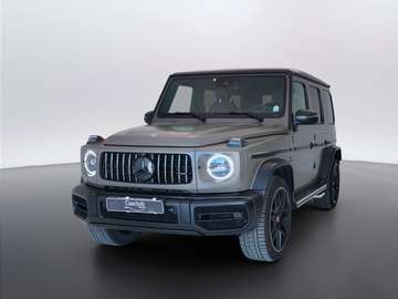 AMG 63 585cv auto