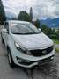 Kia Sportage KIA Sportage Österreich Edition 4WD 2.0 Diesel Weiß - thumbnail 9