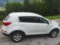 Kia Sportage KIA Sportage Österreich Edition 4WD 2.0 Diesel Weiß - thumbnail 2
