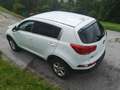Kia Sportage KIA Sportage Österreich Edition 4WD 2.0 Diesel Weiß - thumbnail 7