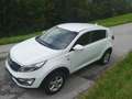 Kia Sportage KIA Sportage Österreich Edition 4WD 2.0 Diesel Weiß - thumbnail 3
