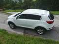 Kia Sportage KIA Sportage Österreich Edition 4WD 2.0 Diesel Weiß - thumbnail 6