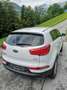 Kia Sportage KIA Sportage Österreich Edition 4WD 2.0 Diesel Weiß - thumbnail 10