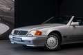 Mercedes-Benz SL 500 *Origineel NL / Extra Hard-top / DAB-tuner / Memor Argintiu - thumbnail 6