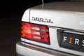 Mercedes-Benz SL 500 *Origineel NL / Extra Hard-top / DAB-tuner / Memor Silber - thumbnail 19