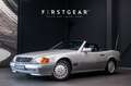 Mercedes-Benz SL 500 *Origineel NL / Extra Hard-top / DAB-tuner / Memor Argintiu - thumbnail 1