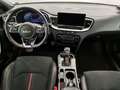 Kia ProCeed / pro_cee'd 1.6 TGDI DCT GT JBL|4xSHZ|LEd|Navi|RFK Silber - thumbnail 10
