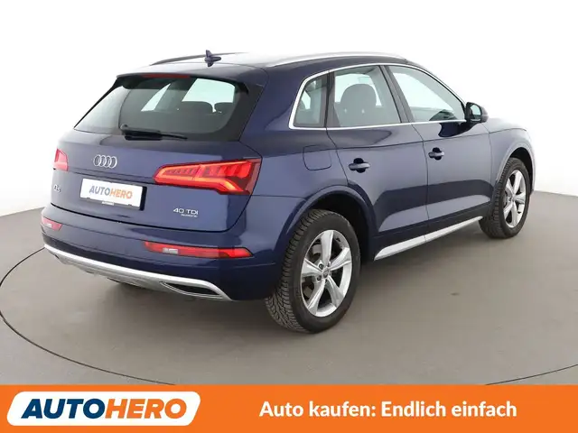 Audi Q5 view 6