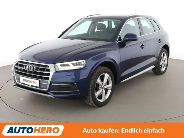 Audi Q5 main image