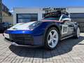 Porsche 992 911 (992) Dakar *Käfig, Matrix, Dachgepäck* - thumbnail 9