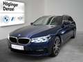 BMW 530 d xDrive Blau - thumbnail 1