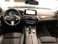 BMW 530 d xDrive Blau - thumbnail 9