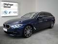 BMW 530 d xDrive Blau - thumbnail 2