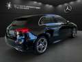 Mercedes-Benz A 220 d AMG, Kamera, AHK, Distr., Neues Modell Black - thumbnail 13