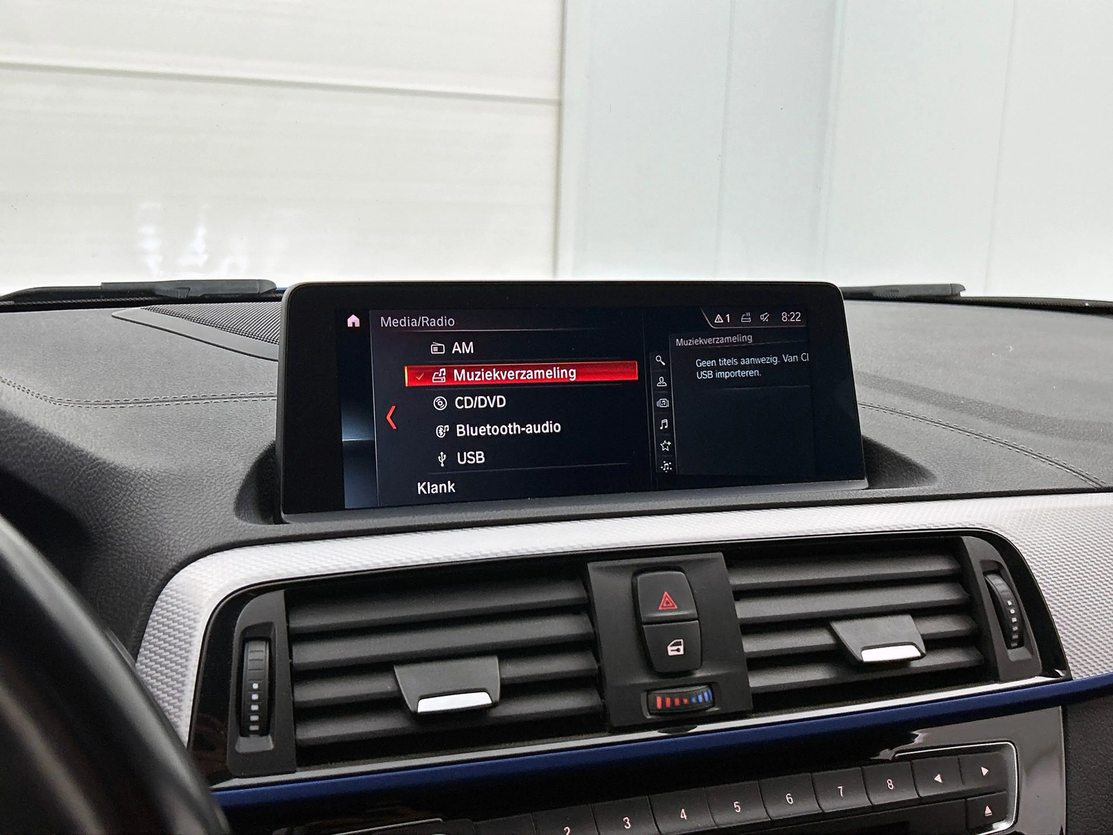 BMW 140 1-serie M140i xDrive Edition Shadow | Harman/Kardo — photo 23